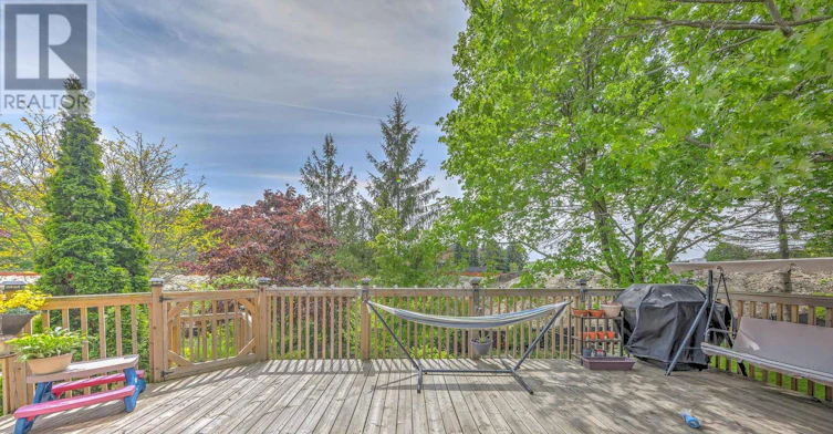 449 Alex Doner Drive, Newmarket, ON, L3X 1C3 - 34