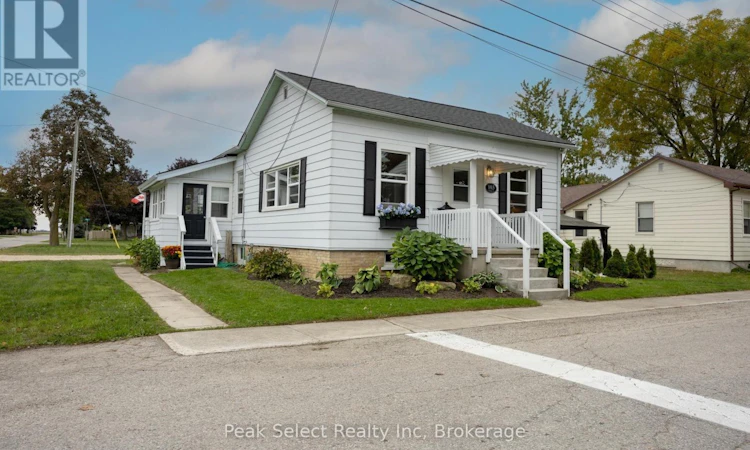 103 Park Street