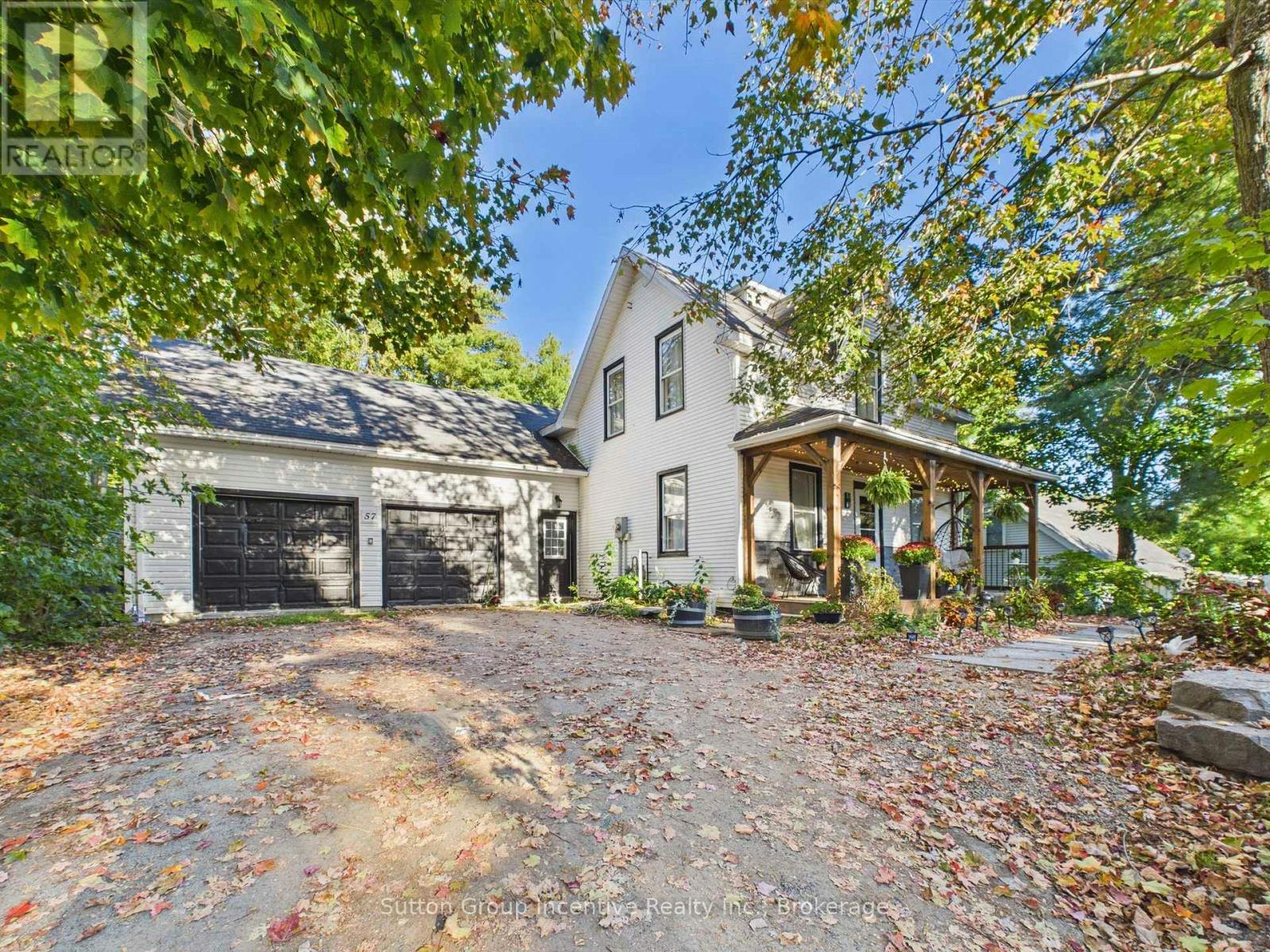 57 Woodward Street, Bracebridge, ON, P1L 1J8