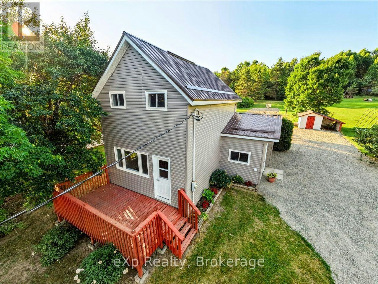 75 Walford Road, Sables-Spanish Rivers, ON, P0P 2E0
