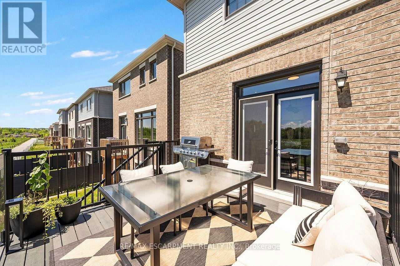 42 Shepherd Drive, Barrie, ON, L9S 2Z4 - 26