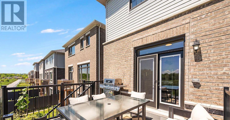 42 Shepherd Drive, Barrie, ON, L9S 2Z4 - 26