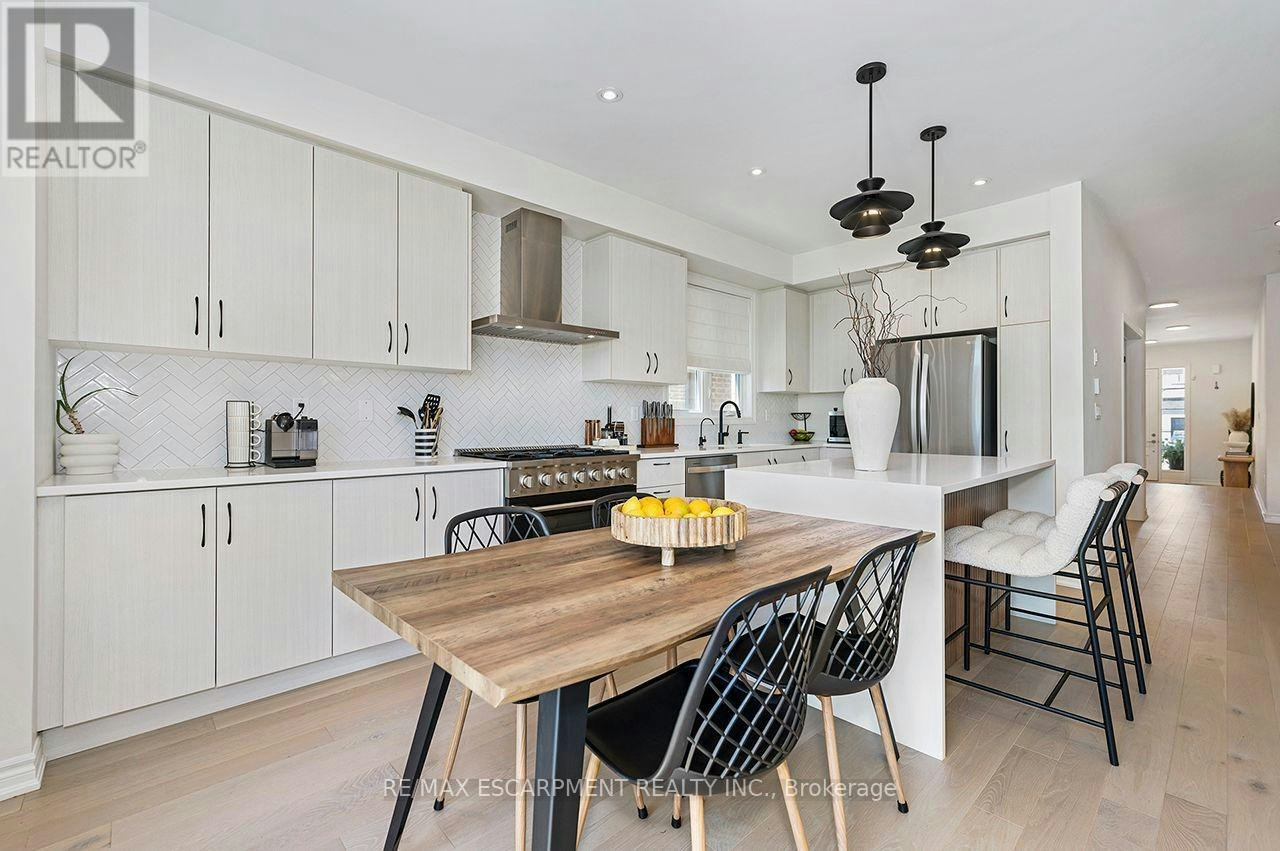 42 Shepherd Drive, Barrie, ON, L9S 2Z4 - 33