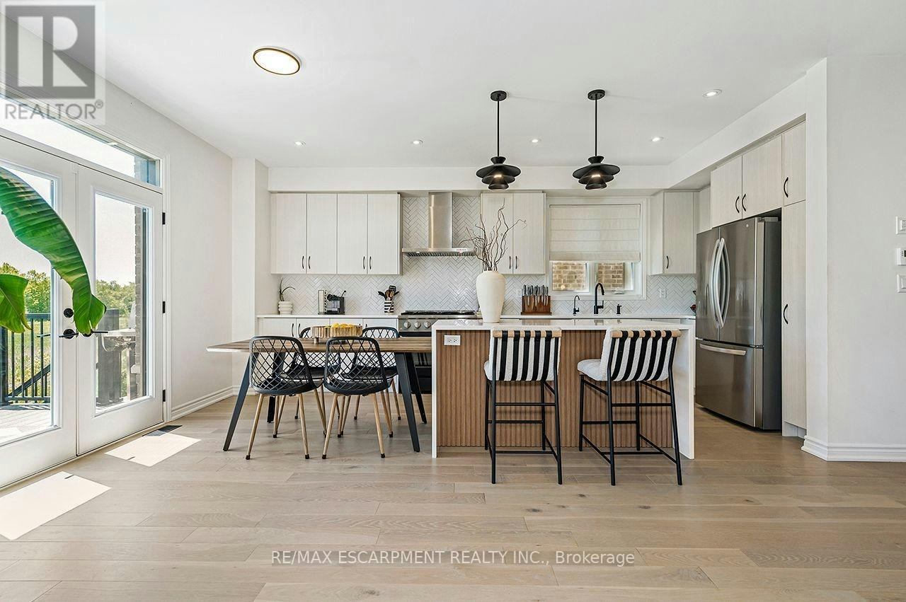 42 Shepherd Drive, Barrie, ON, L9S 2Z4 - 24