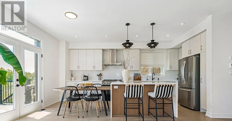 42 Shepherd Drive, Barrie, ON, L9S 2Z4 - 24