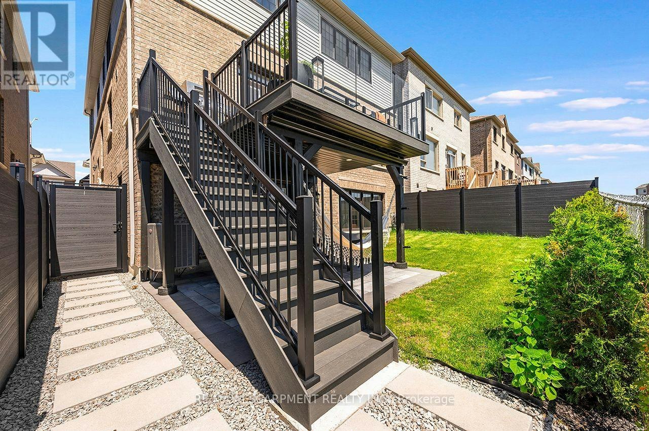 42 Shepherd Drive, Barrie, ON, L9S 2Z4 - 29
