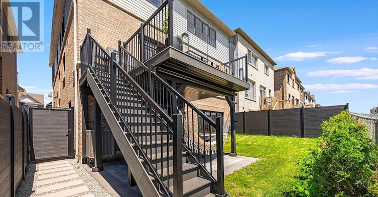 42 Shepherd Drive, Barrie, ON, L9S 2Z4 - 29