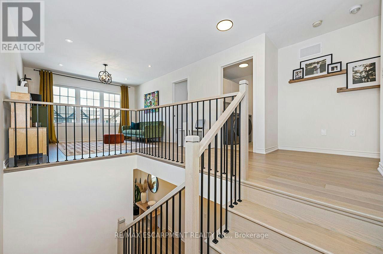 42 Shepherd Drive, Barrie, ON, L9S 2Z4 - 34