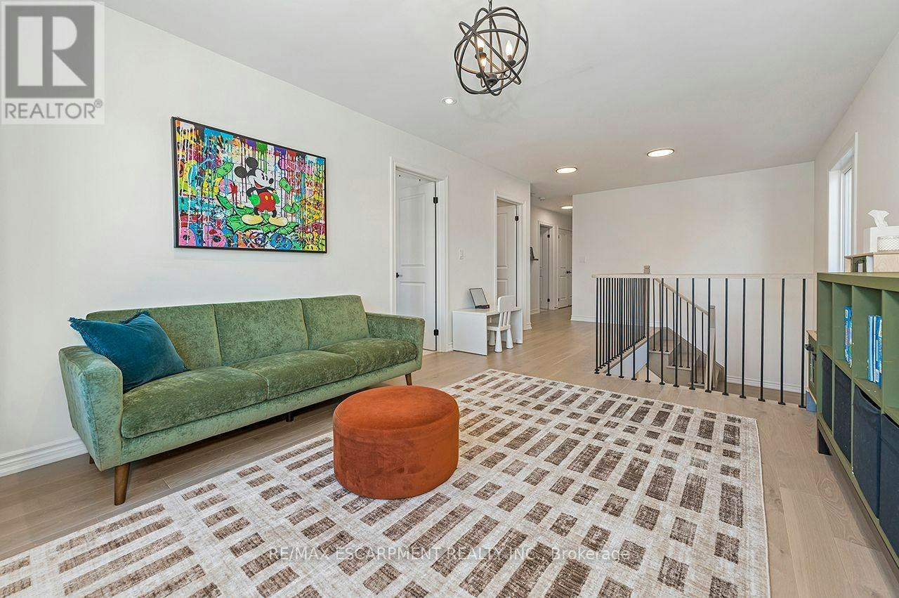 42 Shepherd Drive, Barrie, ON, L9S 2Z4 - 35
