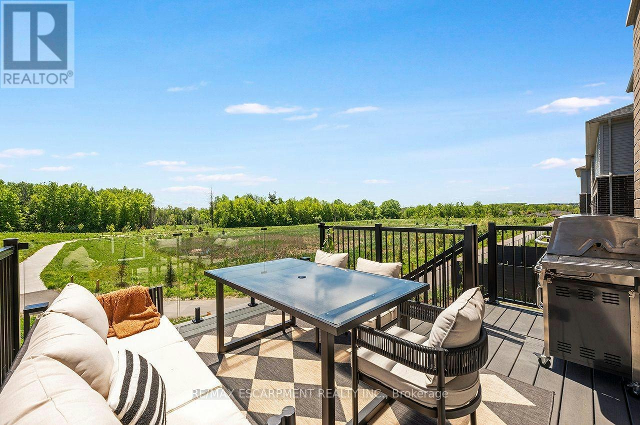 42 Shepherd Drive, Barrie, ON, L9S 2Z4 - 28