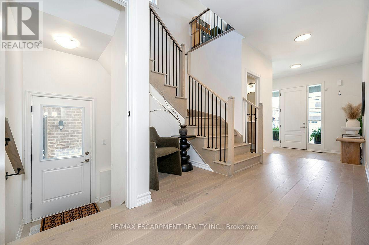 42 Shepherd Drive, Barrie, ON, L9S 2Z4 - 45