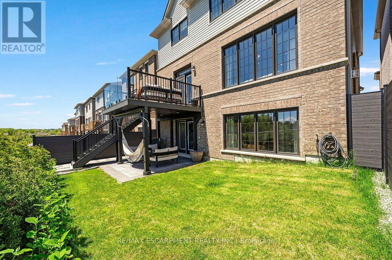 42 Shepherd Drive, Barrie, ON, L9S 2Z4 - 32