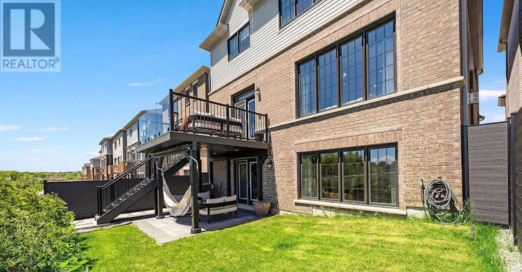 42 Shepherd Drive, Barrie, ON, L9S 2Z4 - 32
