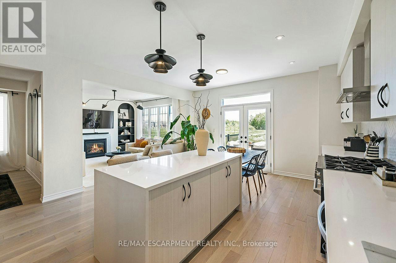 42 Shepherd Drive, Barrie, ON, L9S 2Z4 - 19