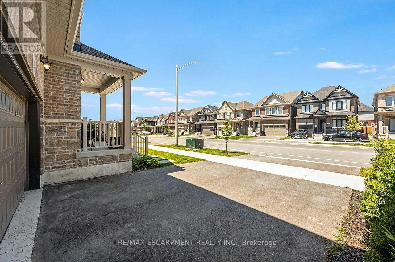 42 Shepherd Drive, Barrie, ON, L9S 2Z4 - 3