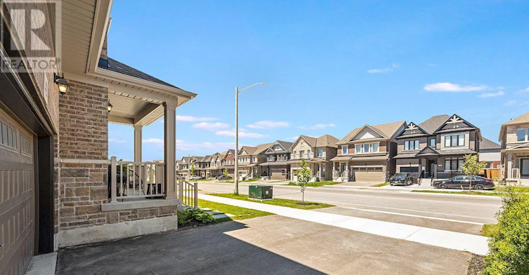 42 Shepherd Drive, Barrie, ON, L9S 2Z4 - 3