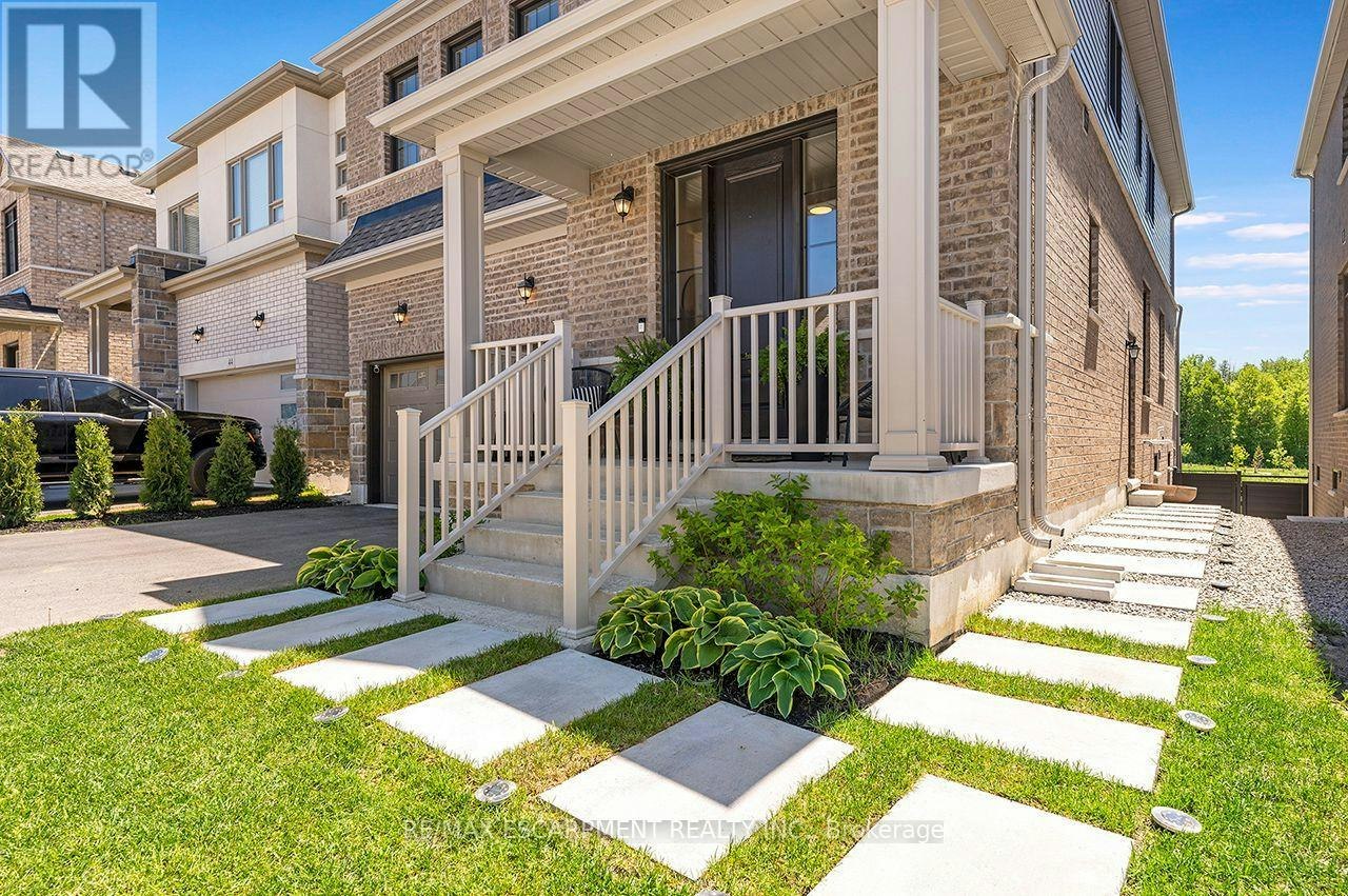 42 Shepherd Drive, Barrie, ON, L9S 2Z4 - 4