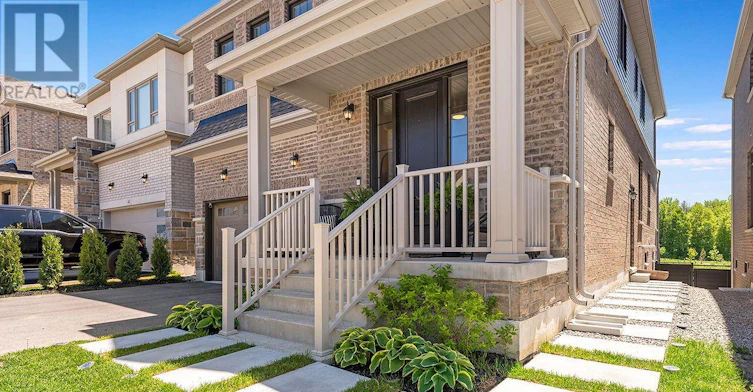 42 Shepherd Drive, Barrie, ON, L9S 2Z4 - 4
