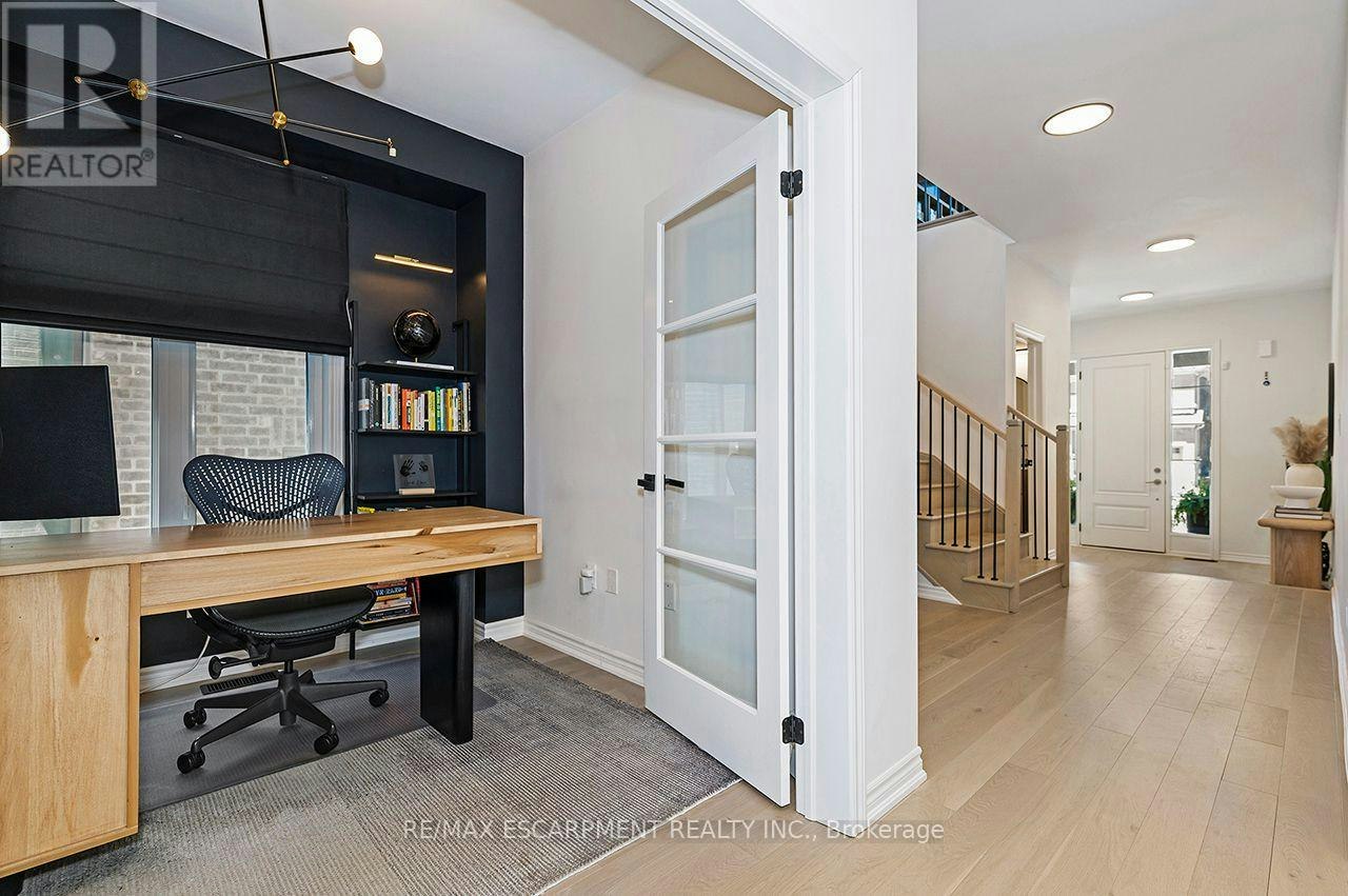 42 Shepherd Drive, Barrie, ON, L9S 2Z4 - 9
