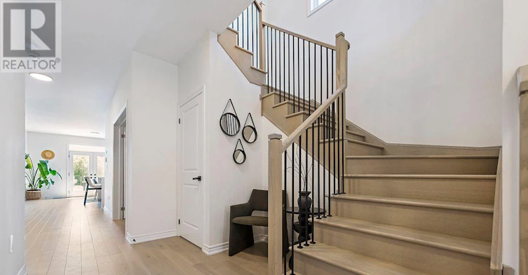 42 Shepherd Drive, Barrie, ON, L9S 2Z4 - 8