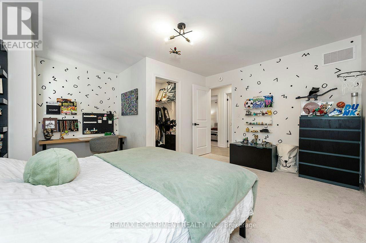 42 Shepherd Drive, Barrie, ON, L9S 2Z4 - 37