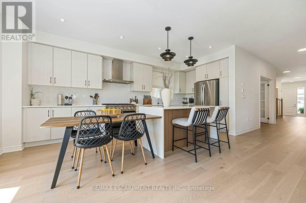 42 Shepherd Drive, Barrie, ON, L9S 2Z4 - 14
