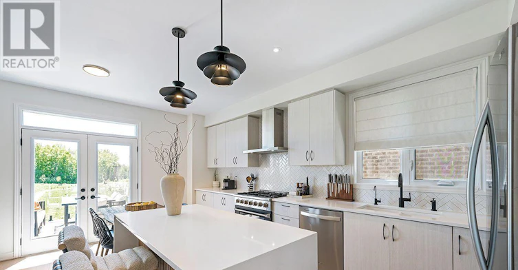 42 Shepherd Drive, Barrie, ON, L9S 2Z4 - 18