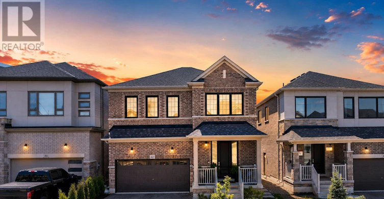 42 Shepherd Drive, Barrie, ON, L9S 2Z4