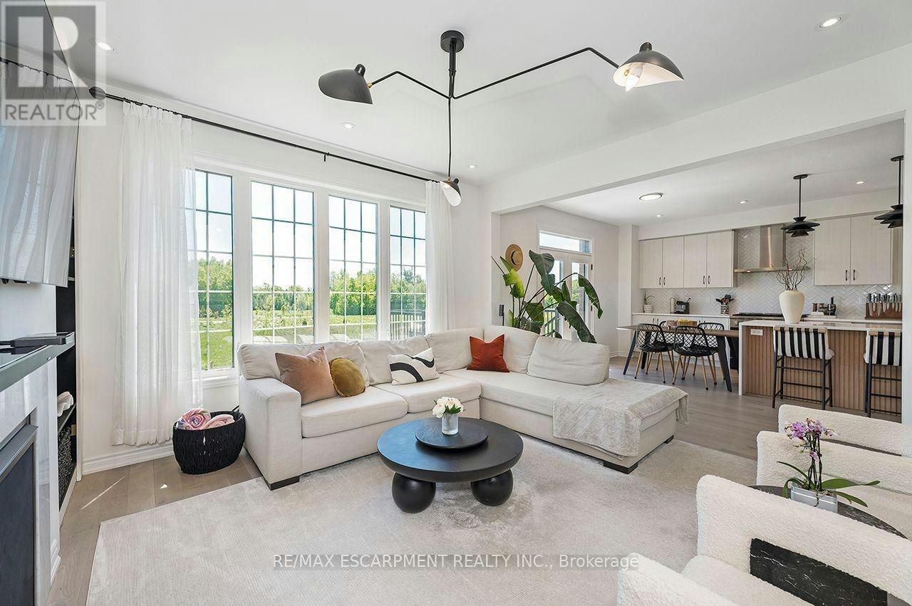 42 Shepherd Drive, Barrie, ON, L9S 2Z4 - 23