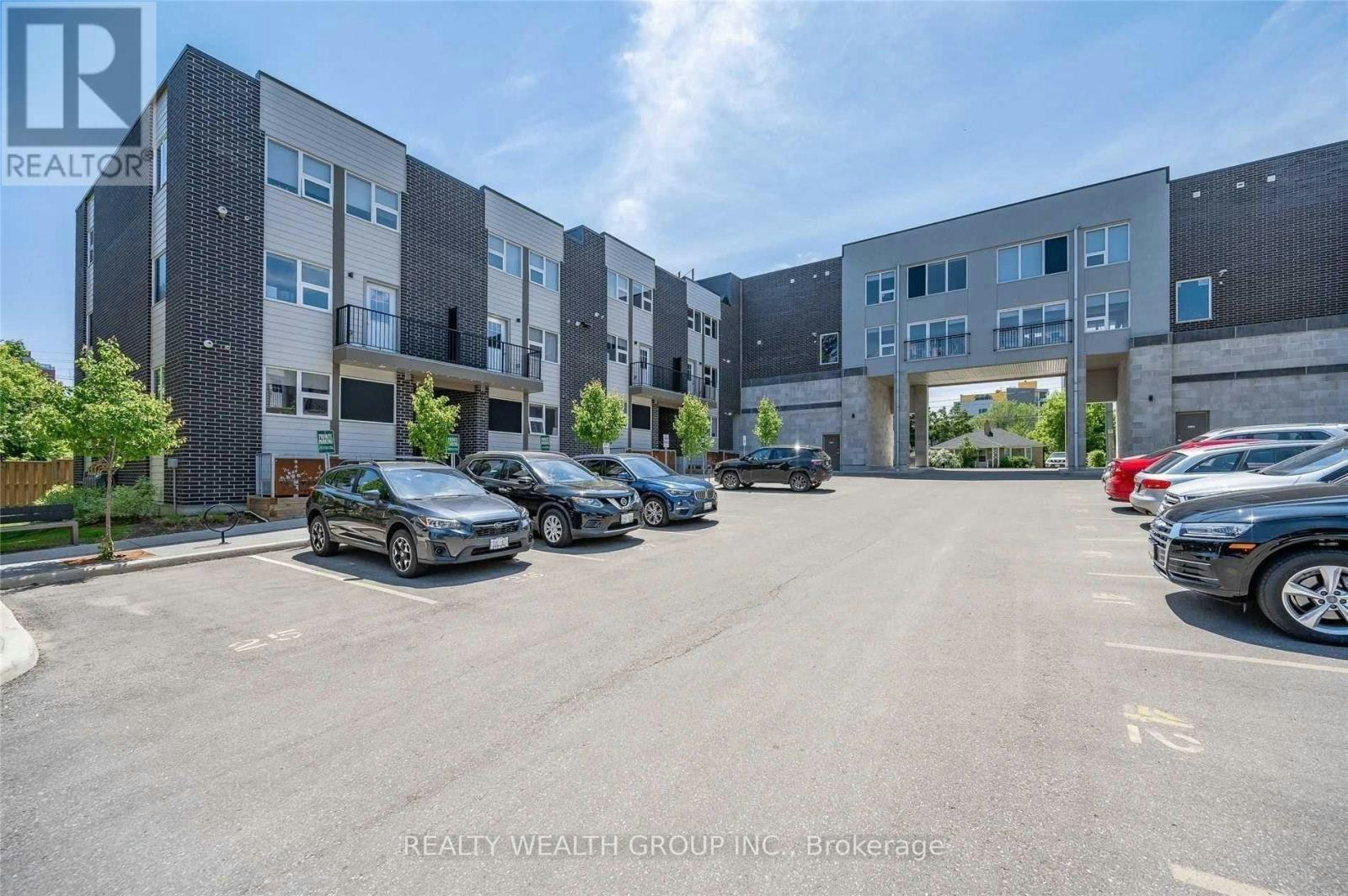 113-288 Albert Street, Waterloo, ON, N2L 0G9 - 2