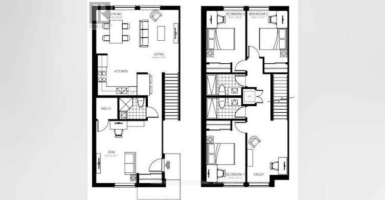 113-288 Albert Street, Waterloo, ON, N2L 0G9 - 27