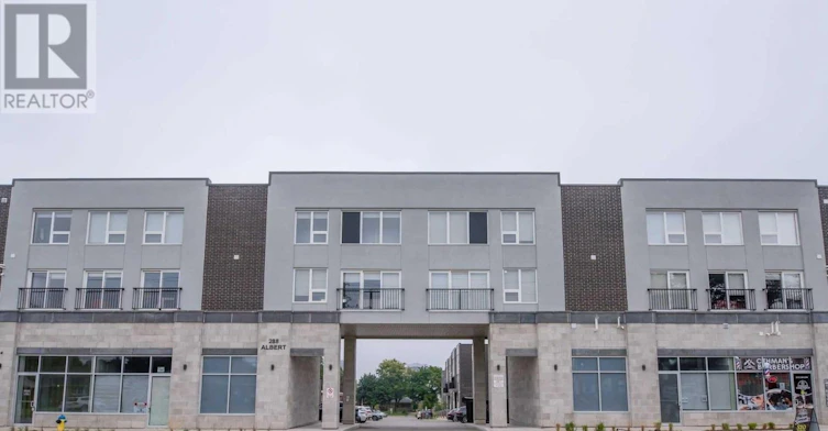 113-288 Albert Street, Waterloo, ON, N2L 0G9