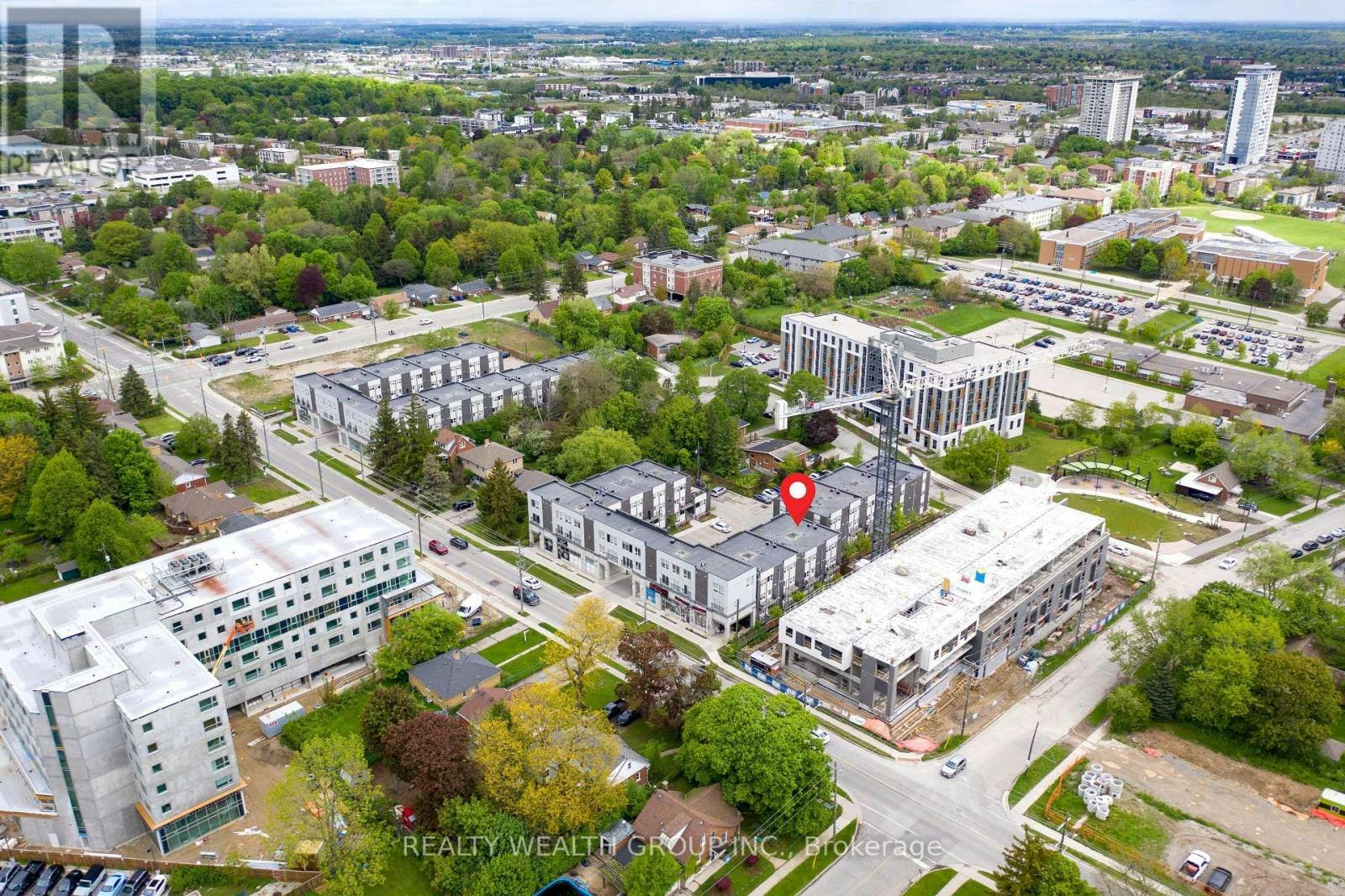 113-288 Albert Street, Waterloo, ON, N2L 0G9 - 26