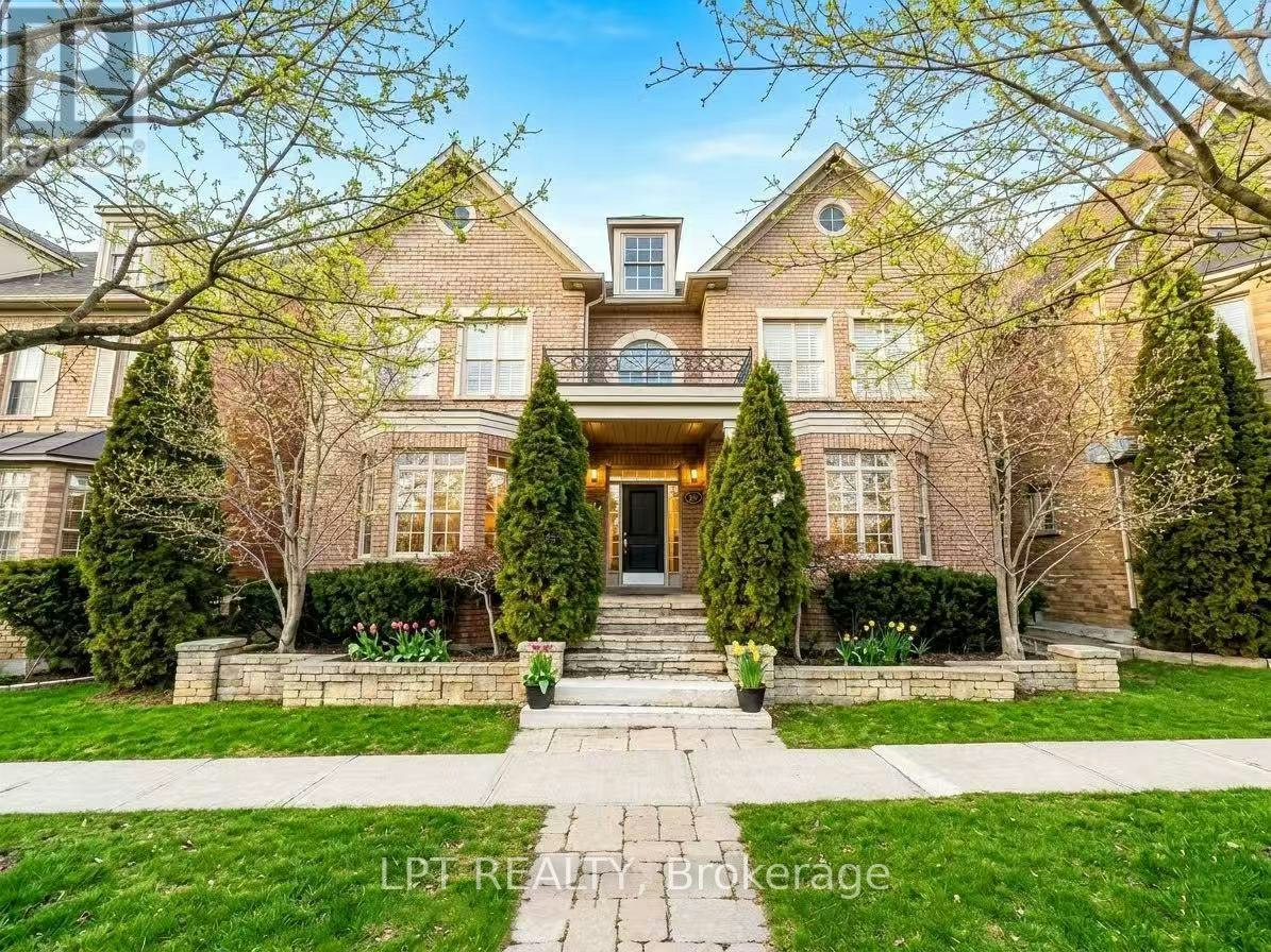 58 Angus Glen Boulevard, Markham, ON, L6C 1Z3