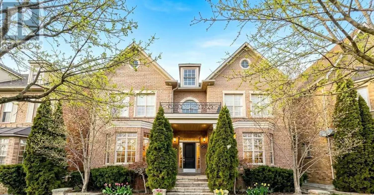 58 Angus Glen Boulevard, Markham, ON, L6C 1Z3