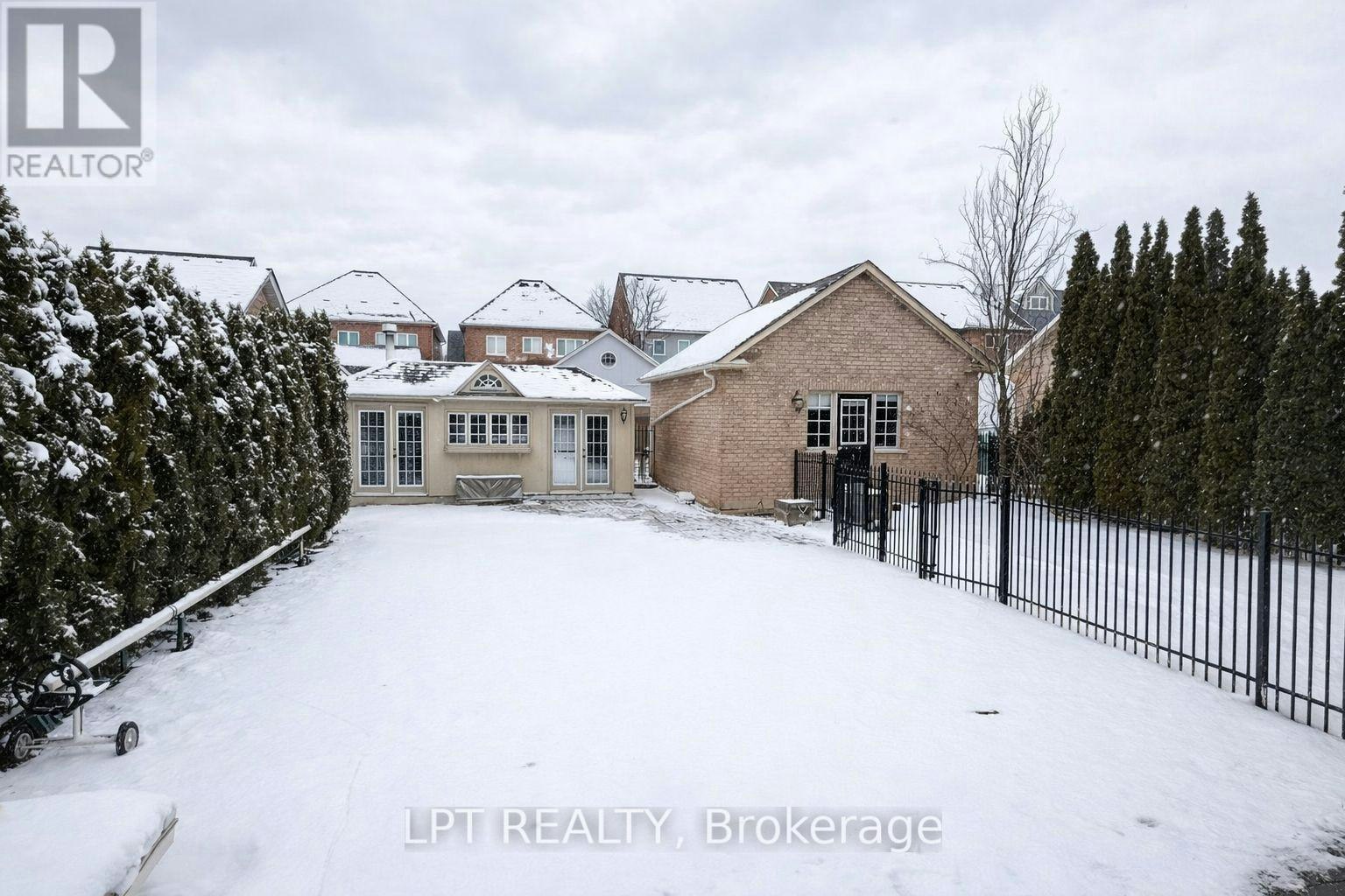 58 Angus Glen Boulevard, Markham, ON, L6C 1Z3 - 10