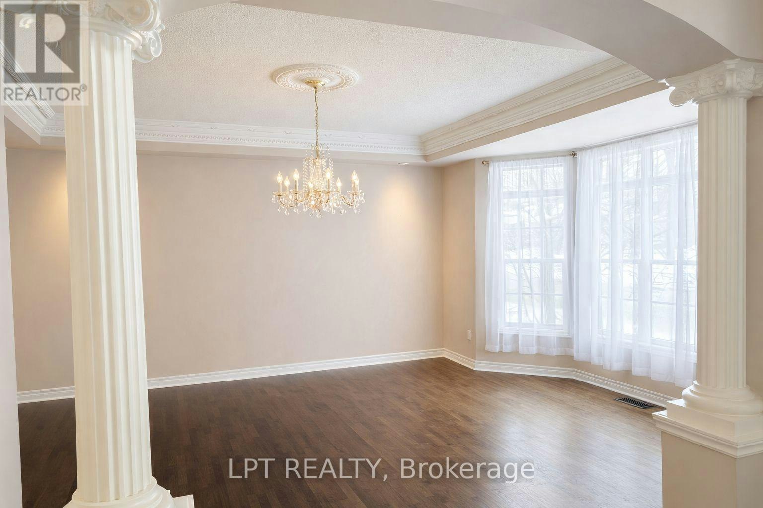 58 Angus Glen Boulevard, Markham, ON, L6C 1Z3 - 4