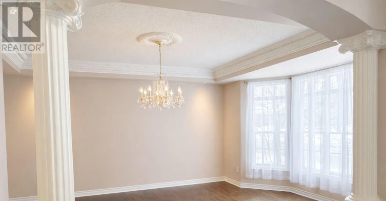 58 Angus Glen Boulevard, Markham, ON, L6C 1Z3 - 4