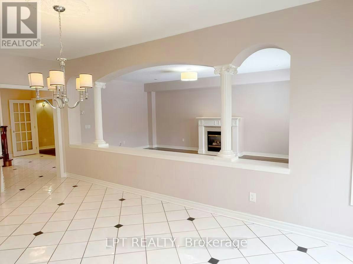 58 Angus Glen Boulevard, Markham, ON, L6C 1Z3 - 8