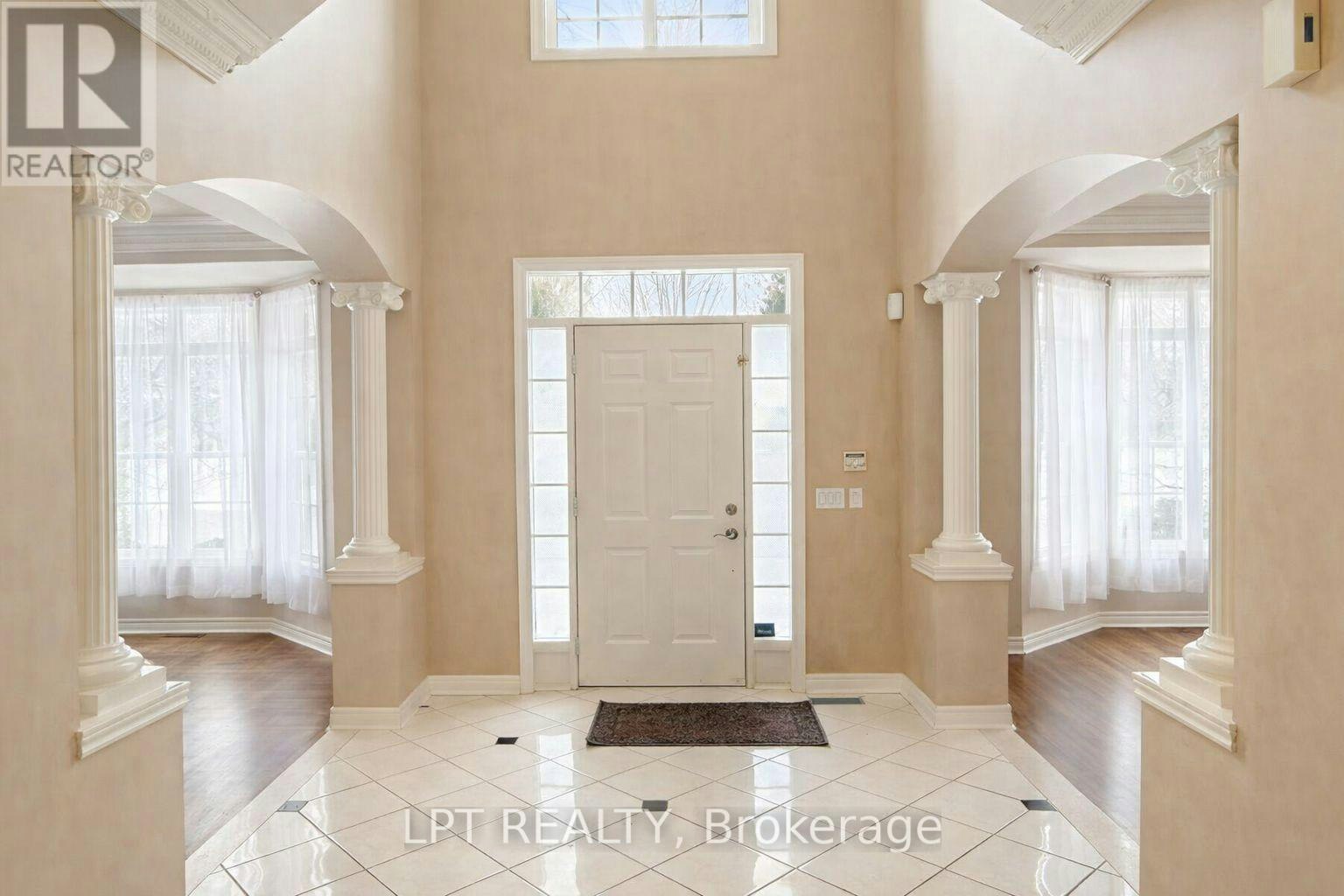 58 Angus Glen Boulevard, Markham, ON, L6C 1Z3 - 2