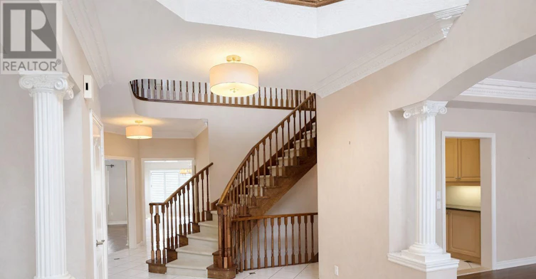 58 Angus Glen Boulevard, Markham, ON, L6C 1Z3 - 6