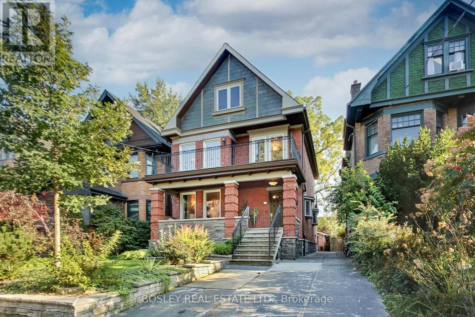 161 Westminster Avenue, Toronto, ON, M6R 1N8