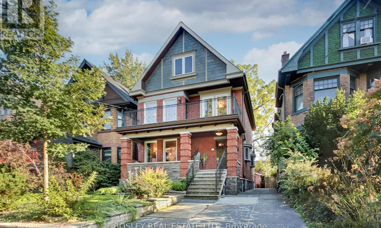 161 Westminster Avenue