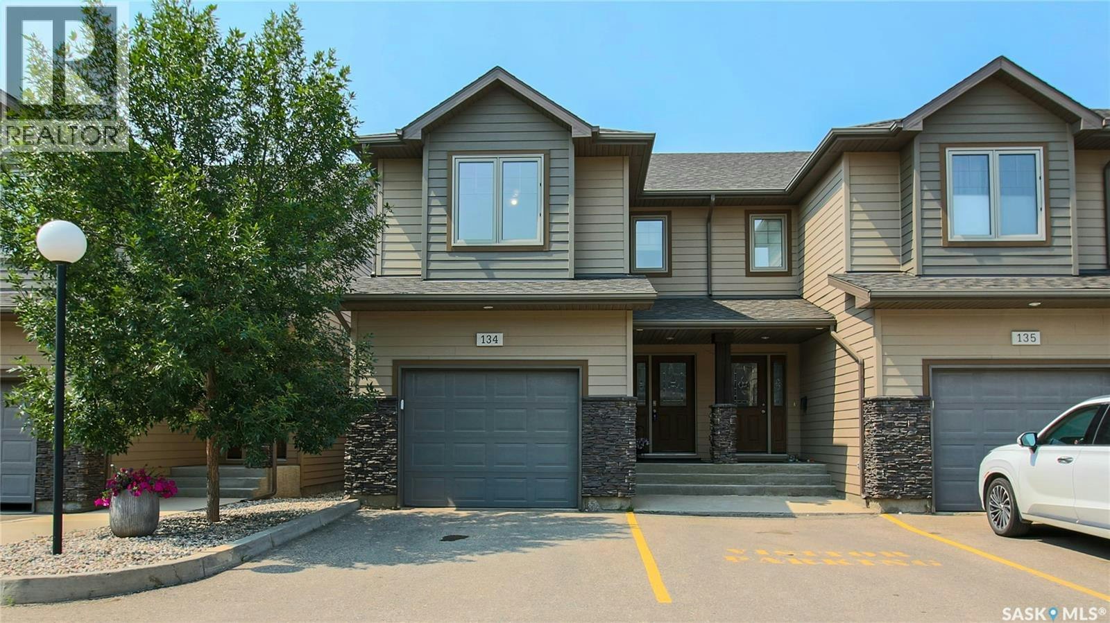 134-4100 Sandhill Crescent, Regina, SK, S4V 3G9