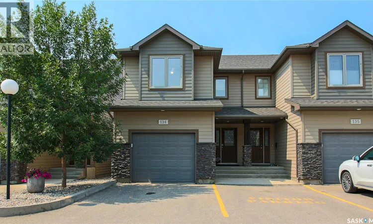 134-4100 Sandhill Crescent