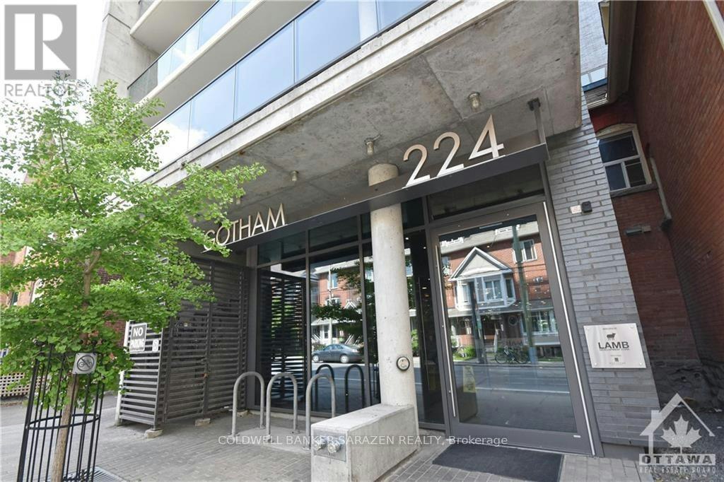 1210-224 Lyon Street, Ottawa, ON, K1R 5E6 - 4