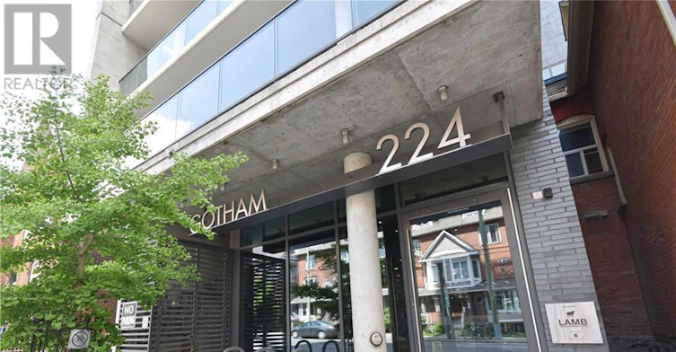 1210-224 Lyon Street, Ottawa, ON, K1R 5E6 - 4