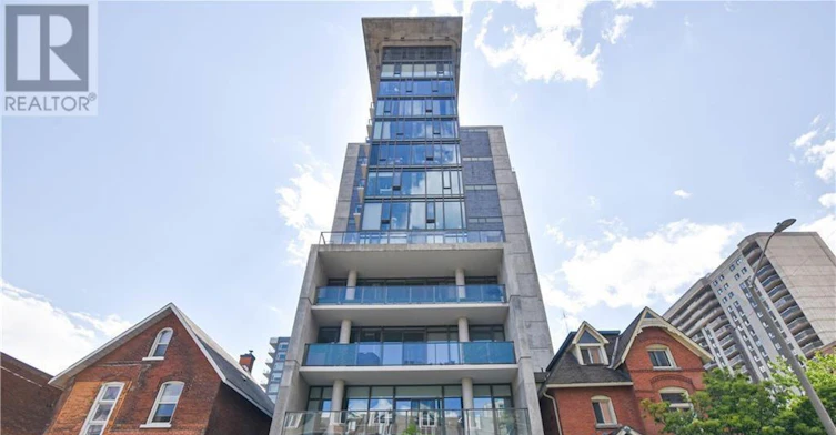 1210-224 Lyon Street, Ottawa, ON, K1R 5E6 - 2
