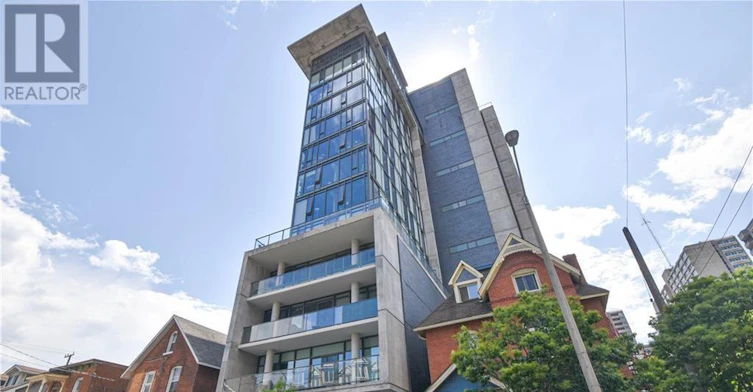 1210-224 Lyon Street, Ottawa, ON, K1R 5E6