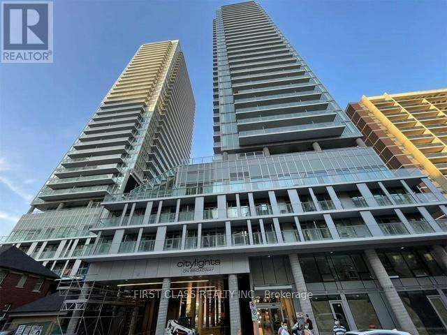 2608-195 Redpath Avenue, Toronto, ON, M4P 0E4